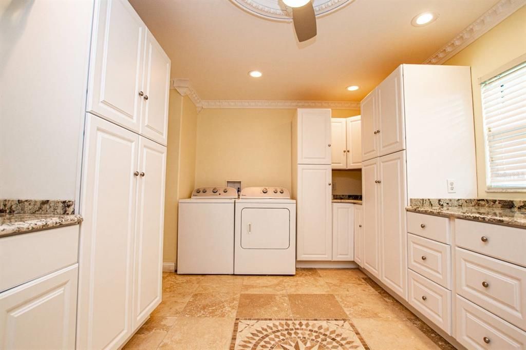 If you have to do laundry on vacation, you’ll enjoy this amazing laundry room to work in!Lawrence just booked a vacation in Myrtle Beach North×