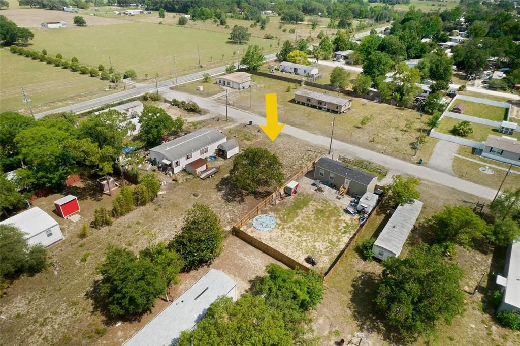 Recently Sold: $19,000 (0.20 acres)