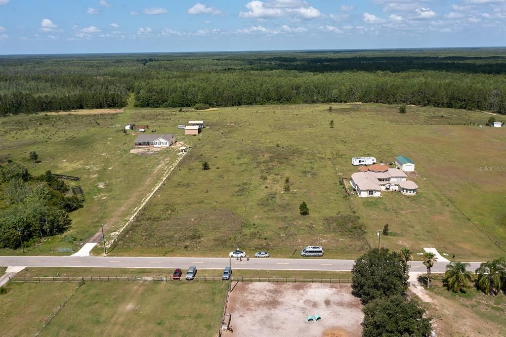 Recently Sold: $78,500 (0.90 acres)