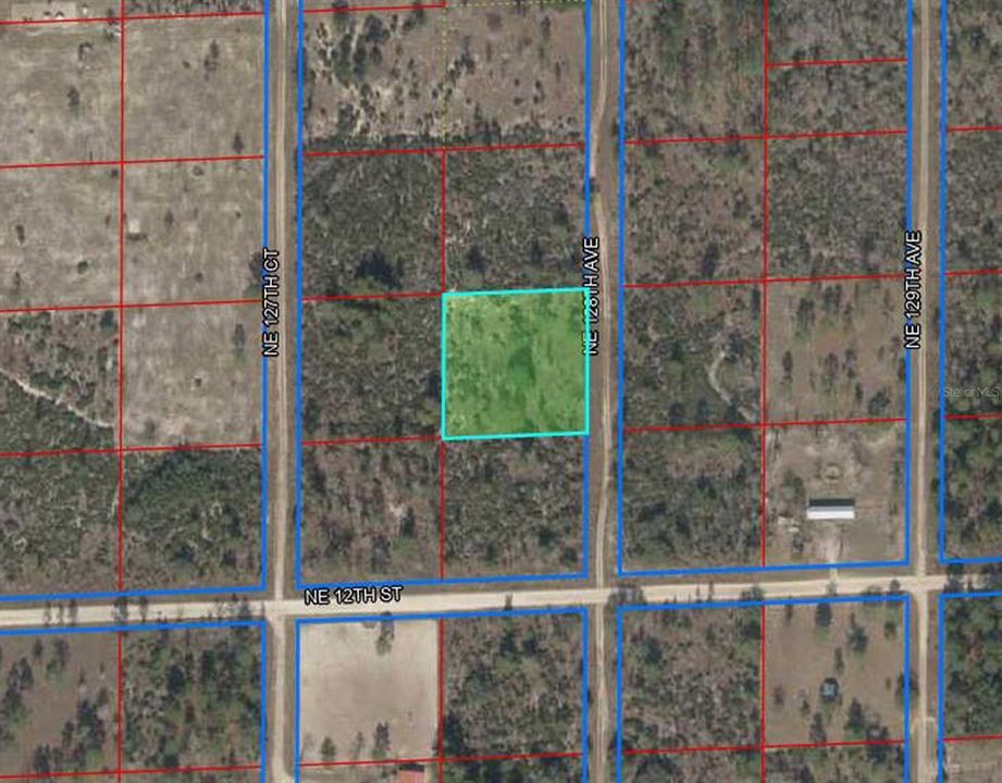 For Sale: $25,000 (1.00 acres)