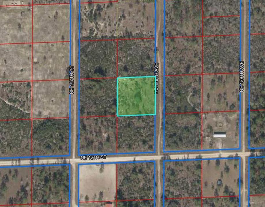 For Sale: $24,000 (1.00 acres)