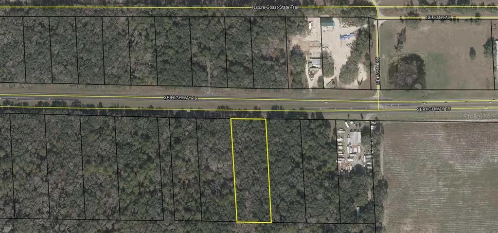 Recently Sold: $99,900 (2.67 acres)