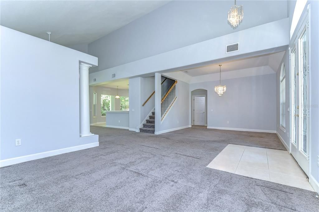 no more carpet-master bedroom-