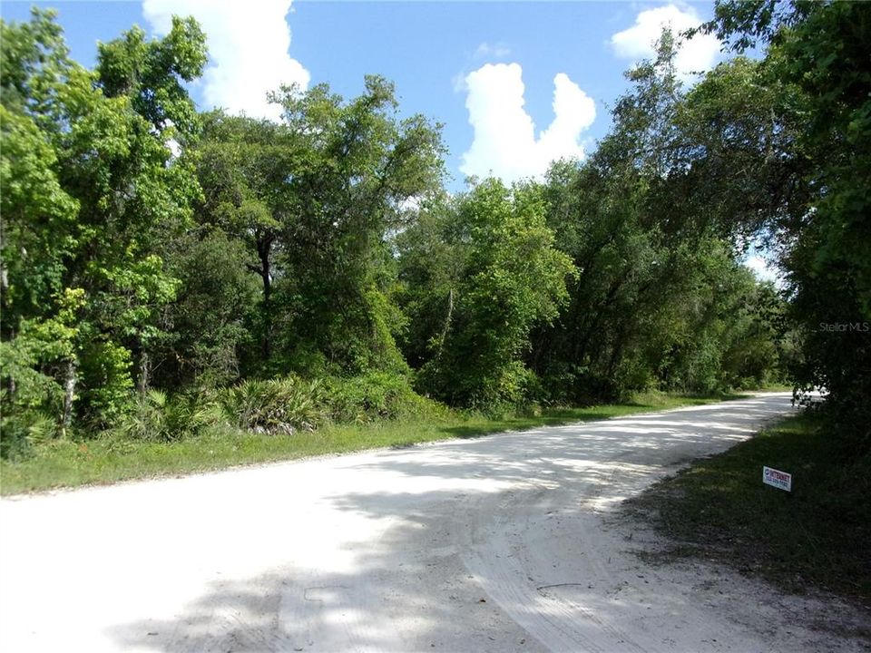 Active With Contract: $18,000 (1.90 acres)