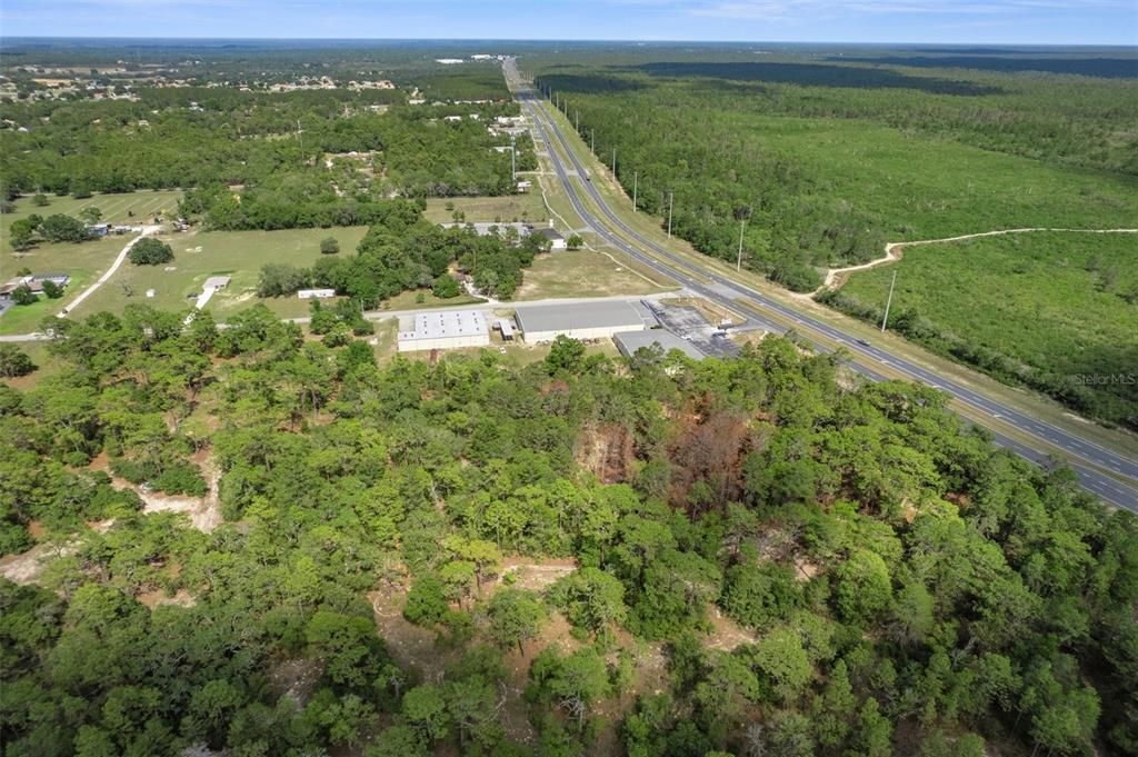 For Sale: $599,000 (4.22 acres)