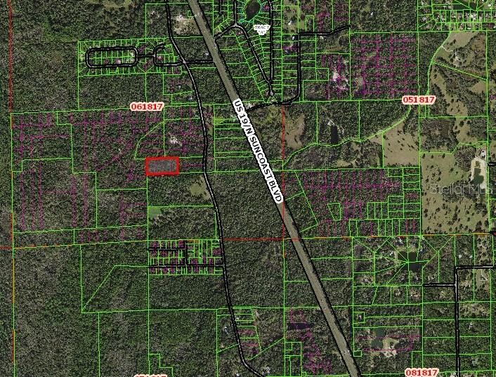 For Sale: $110,000 (4.13 acres)
