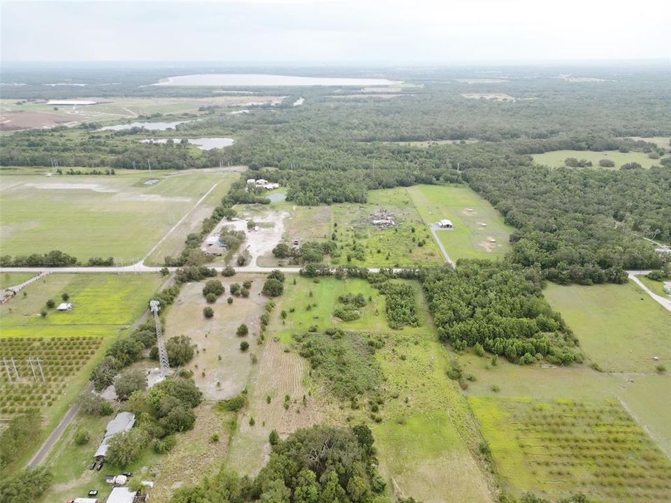 Recently Sold: $425,000 (7.00 acres)