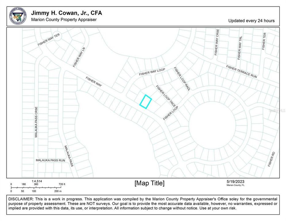 Vendido Recientemente: $15,900 (0.27 acres)