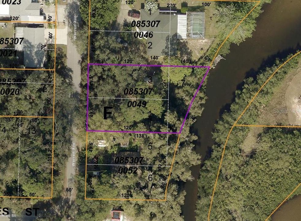 Recently Sold: $125,000 (0.32 acres)