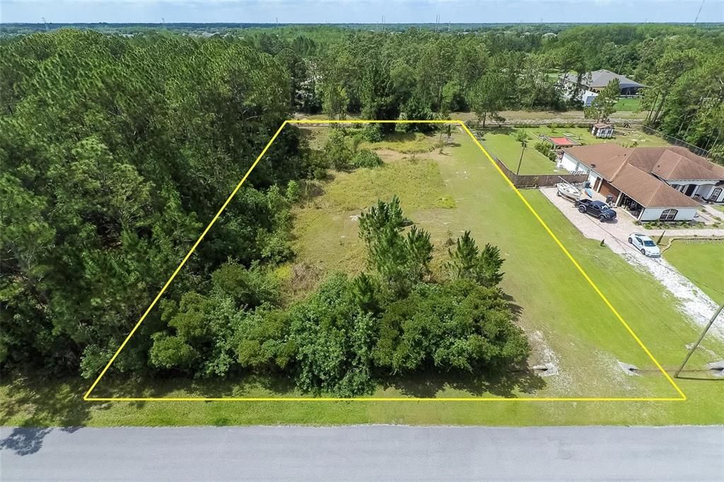 Recently Sold: $130,000 (1.03 acres)