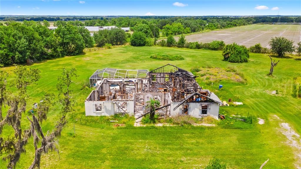 Recently Sold: $300,000 (5.28 acres)