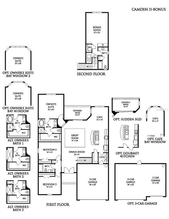 Vendido Recientemente: $482,500 (4 camas, 3 baños, 2215 Pies cuadrados)