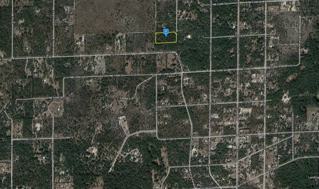 Recently Sold: $66,999 (4.54 acres)