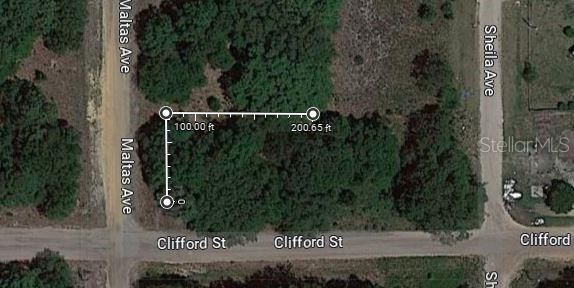 Recently Sold: $5,000 (0.22 acres)