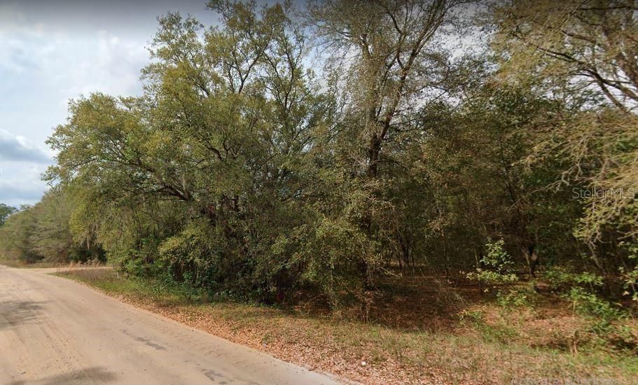 Recently Sold: $5,000 (0.22 acres)