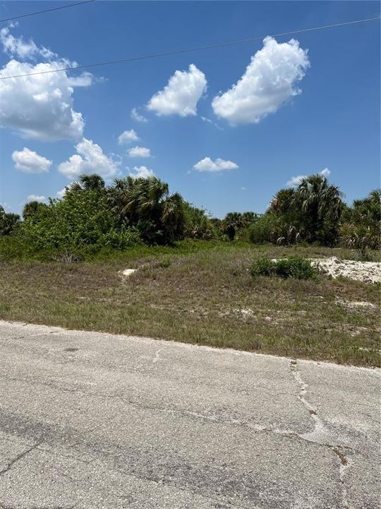 Recently Sold: $18,500 (0.23 acres)