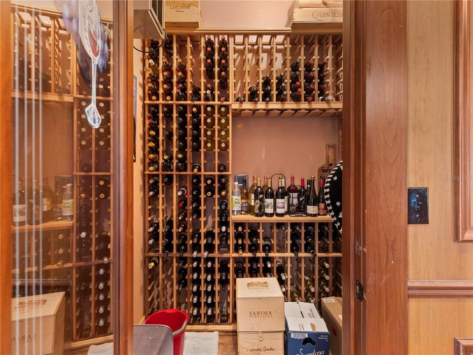 Wine Cellar