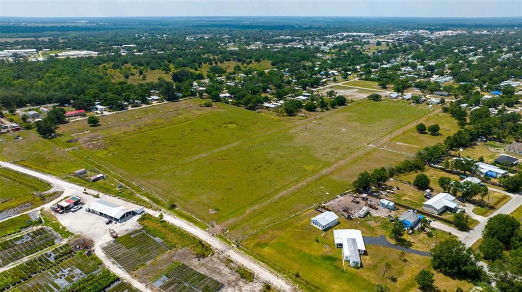 For Sale: $1,400,000 (13.12 acres)