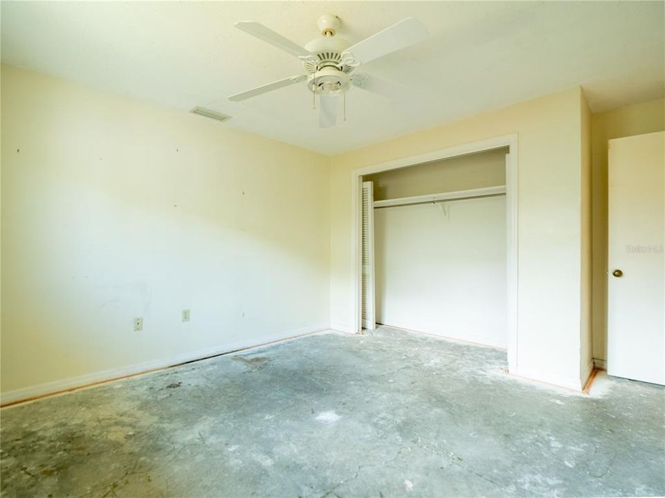 Spare Bedroom 2