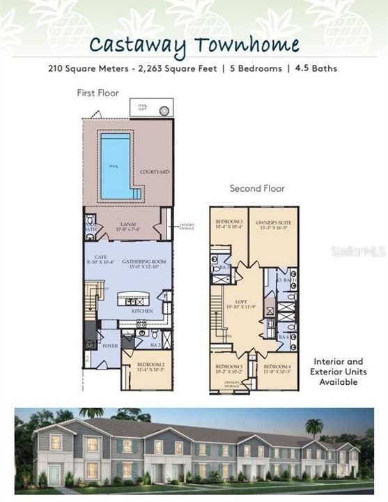 Vendido Recientemente: $486,690 (5 camas, 4 baños, 2271 Pies cuadrados)