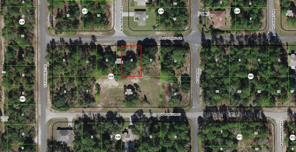 Недавно продано: $10,900 (0.23 acres)