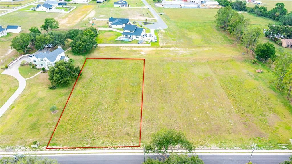 Recently Sold: $209,900 (1.02 acres)