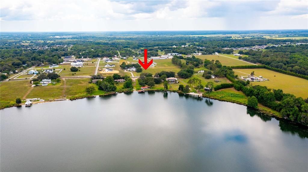 Недавно продано: $209,900 (1.02 acres)