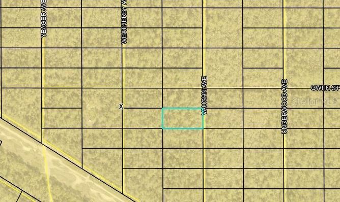 Recently Sold: $10,900 (1.14 acres)
