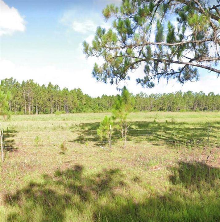 For Sale: $300,000 (3.75 acres)