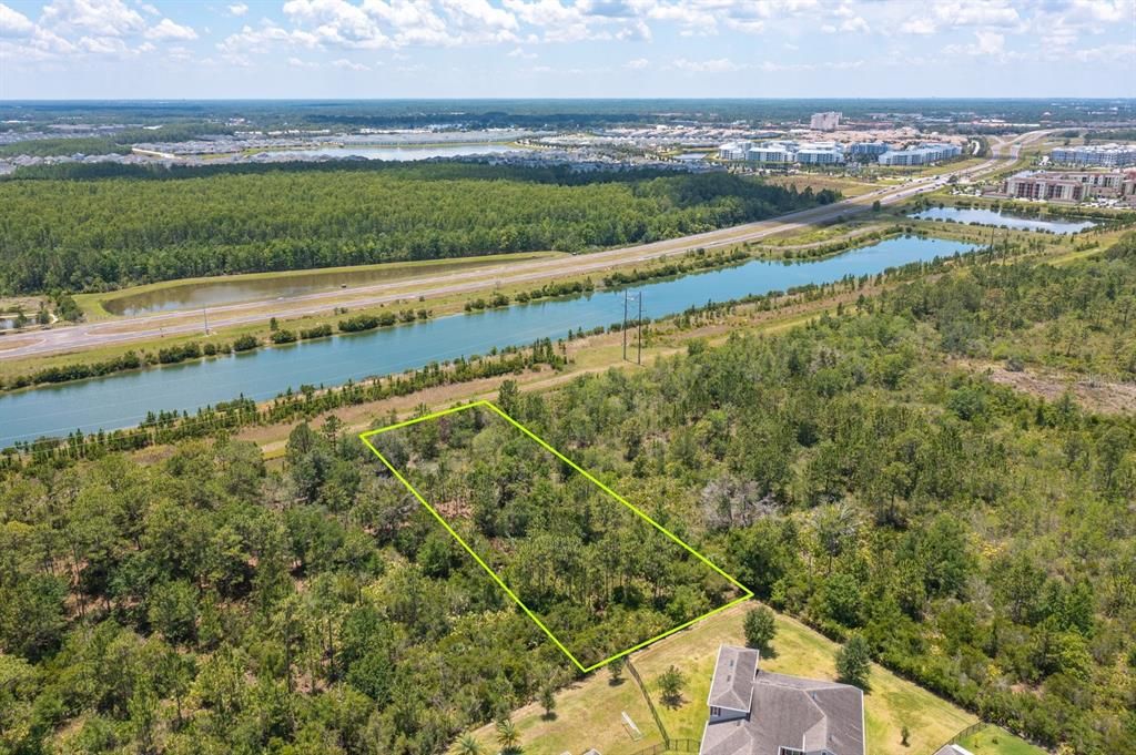 Recently Sold: $16,000 (1.40 acres)