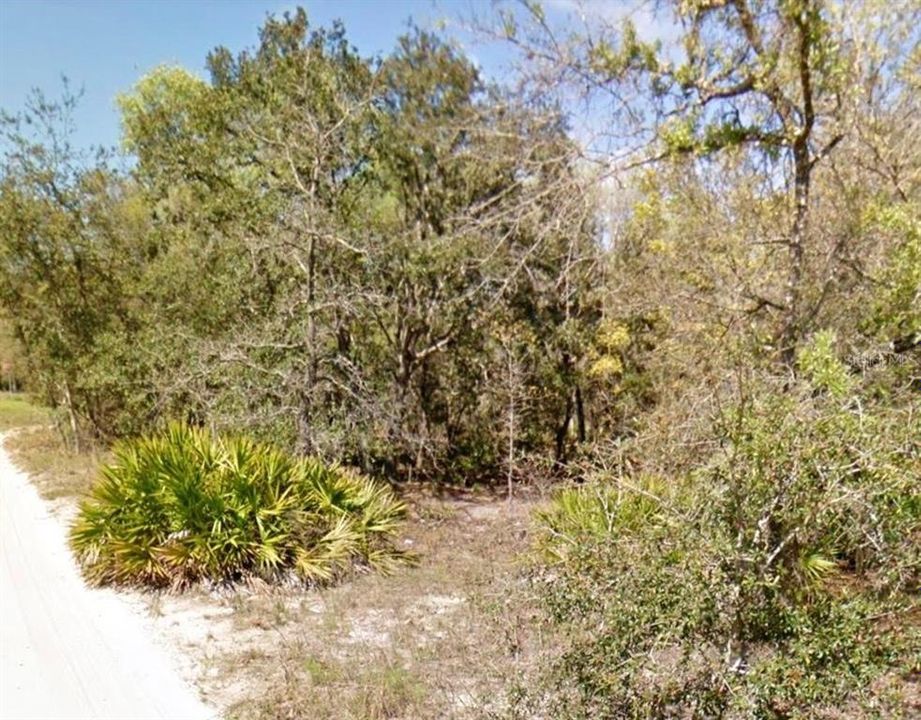 Recently Sold: $150,000 (7.43 acres)