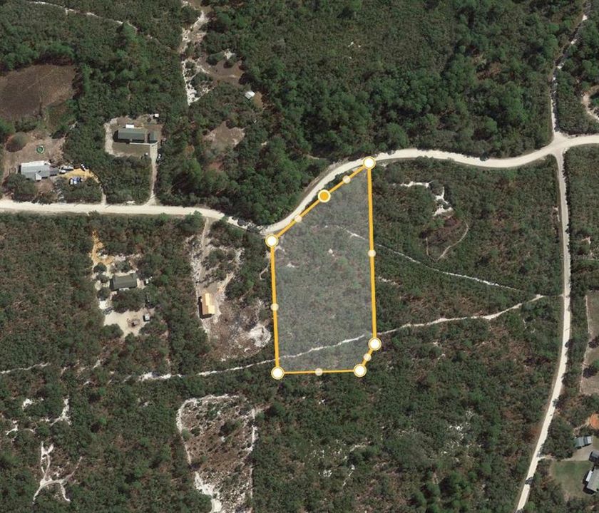 Recently Sold: $60,000 (3.22 acres)