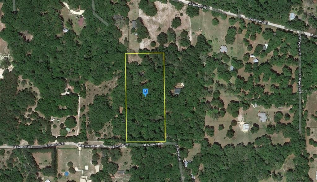 Recently Sold: $98,999 (5.01 acres)