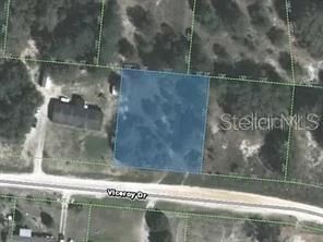 Recently Sold: $29,900 (0.50 acres)