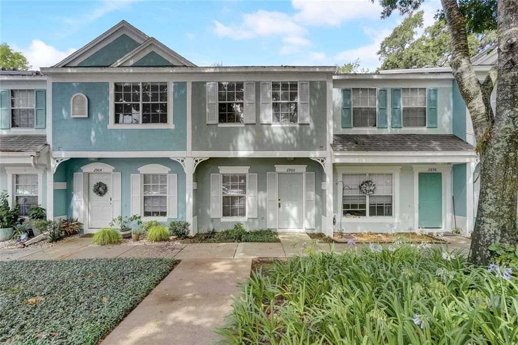 Recently Sold: $259,900 (2 beds, 2 baths, 1095 Square Feet)