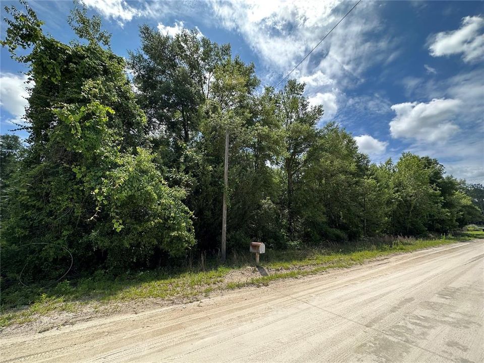 Recently Sold: $68,450 (4.00 acres)