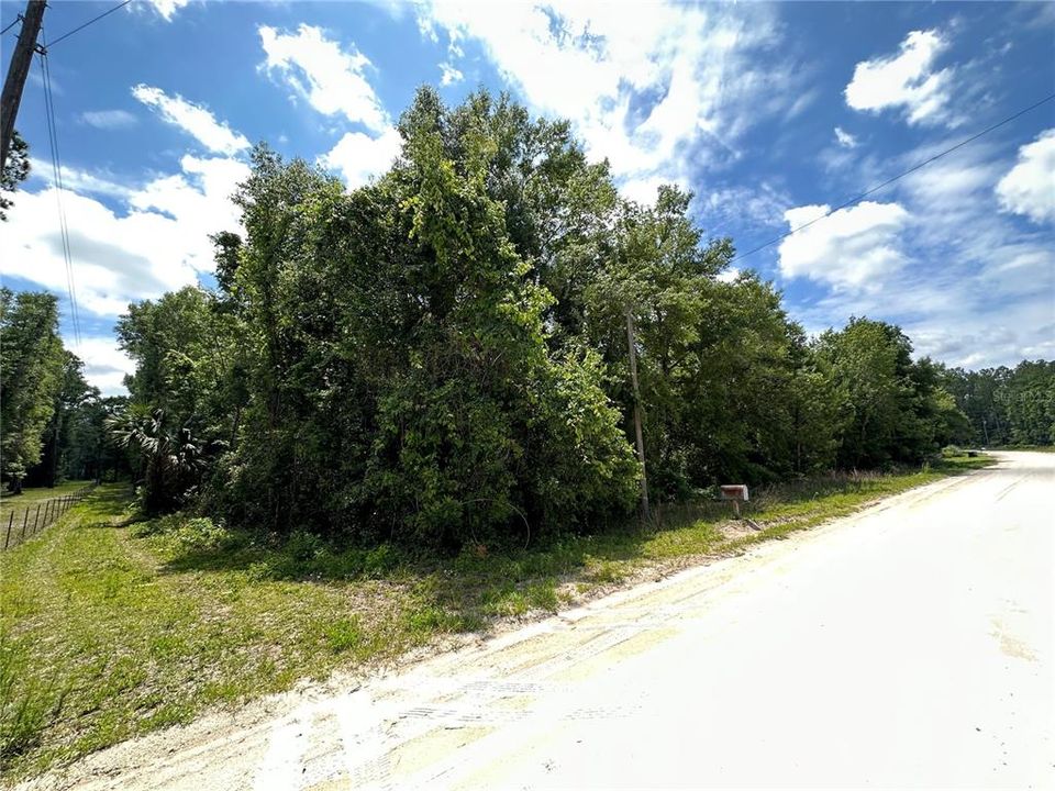 Recently Sold: $68,450 (4.00 acres)