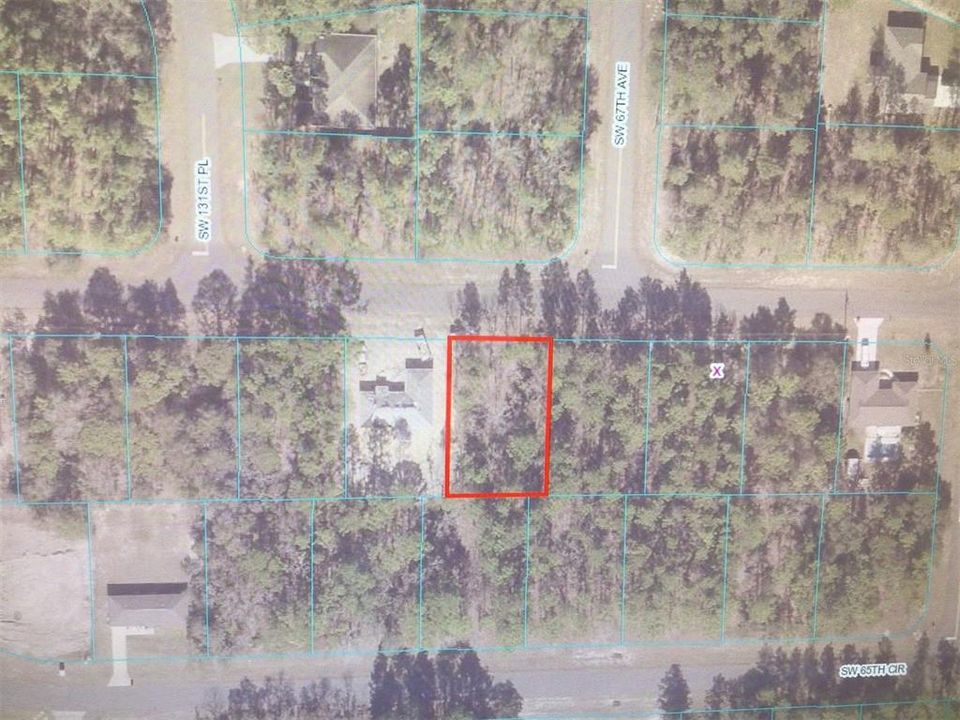Recently Sold: $32,500 (0.23 acres)