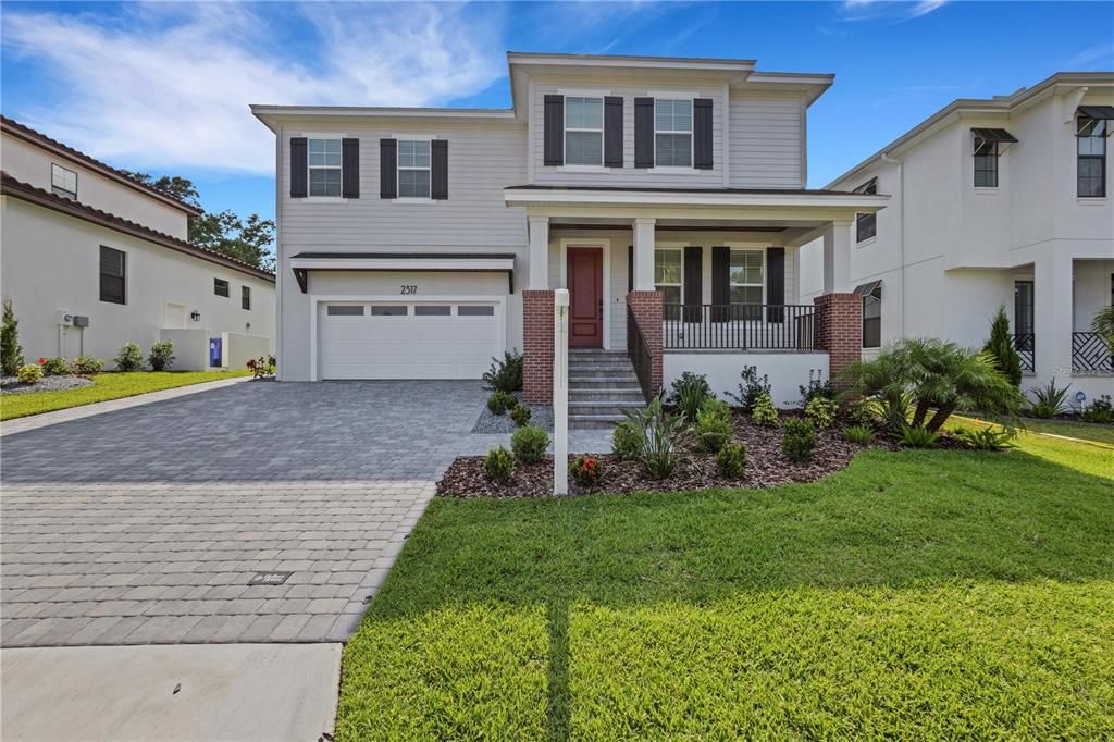Active With Contract: $849,900 (4 beds, 3 baths, 2807 Square Feet)