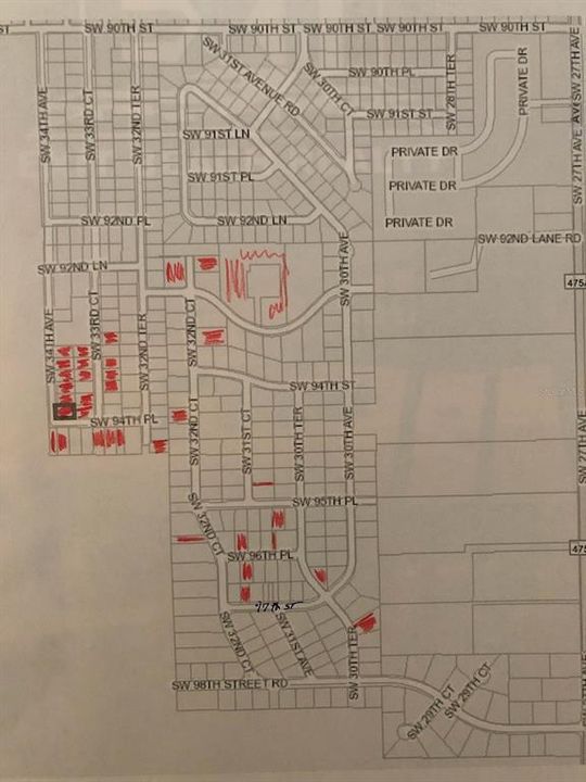 На продажу: $20,000 (0.21 acres)