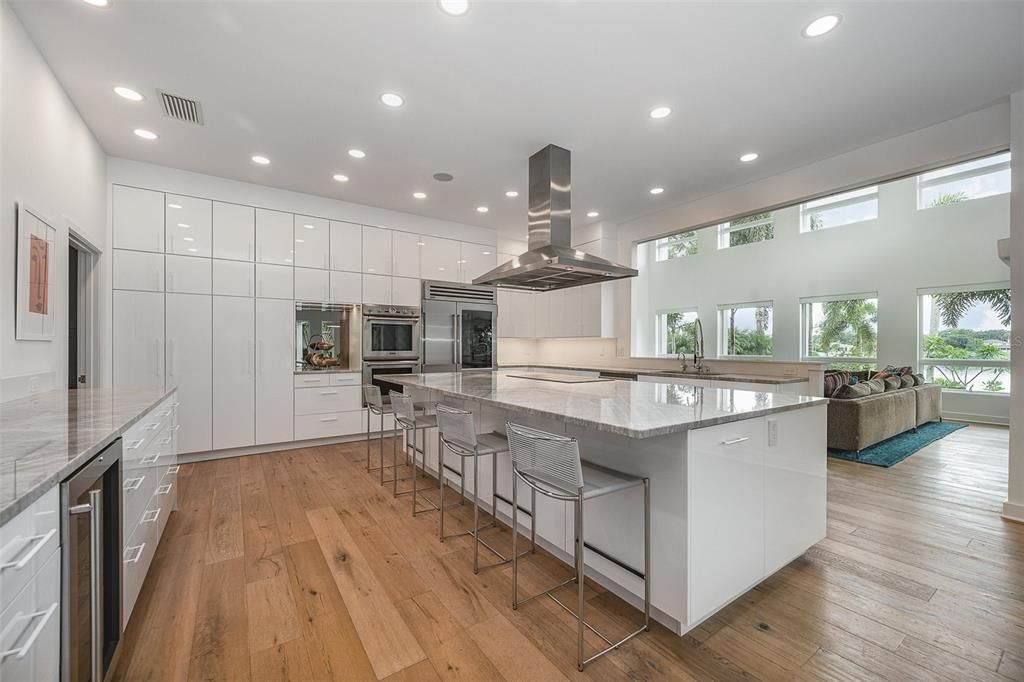 Active With Contract: $3,100,000 (4 beds, 3 baths, 4868 Square Feet)