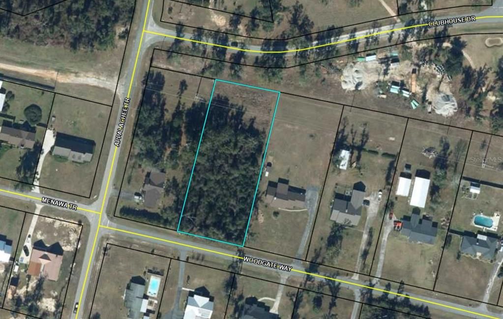 For Sale: $27,995 (1.06 acres)