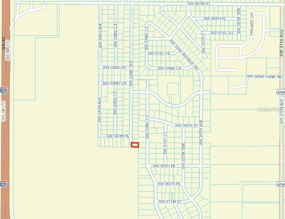 Недавно продано: $20,000 (0.21 acres)