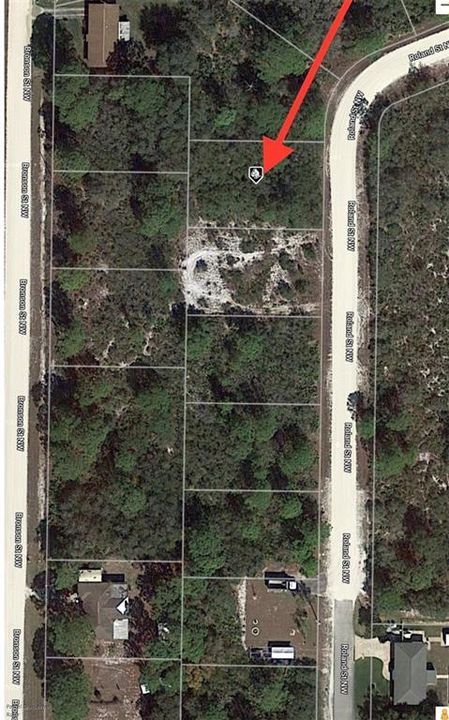Recently Sold: $10,900 (0.23 acres)