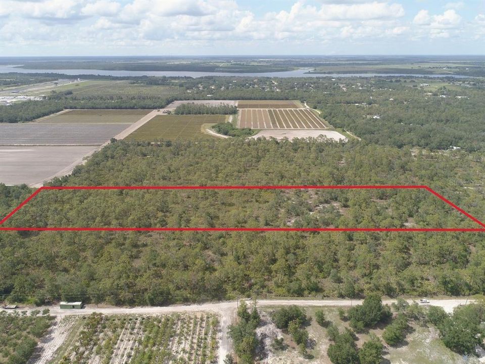 Недавно продано: $275,000 (10.00 acres)