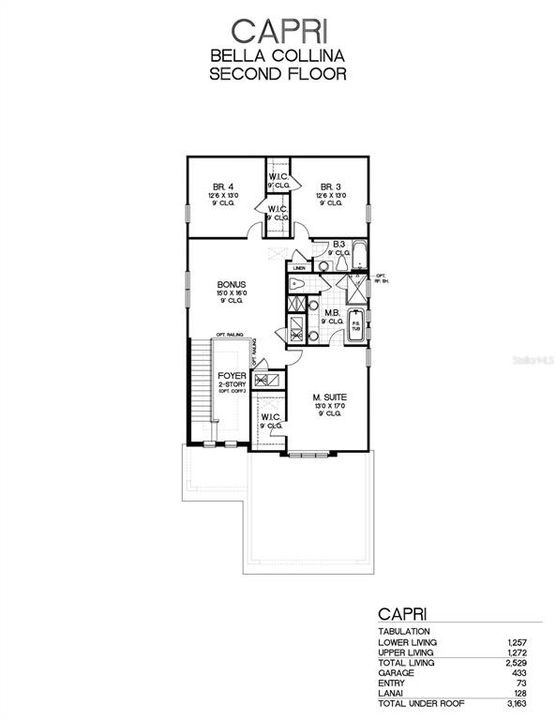 Recently Sold: $791,487 (4 beds, 3 baths, 2529 Square Feet)