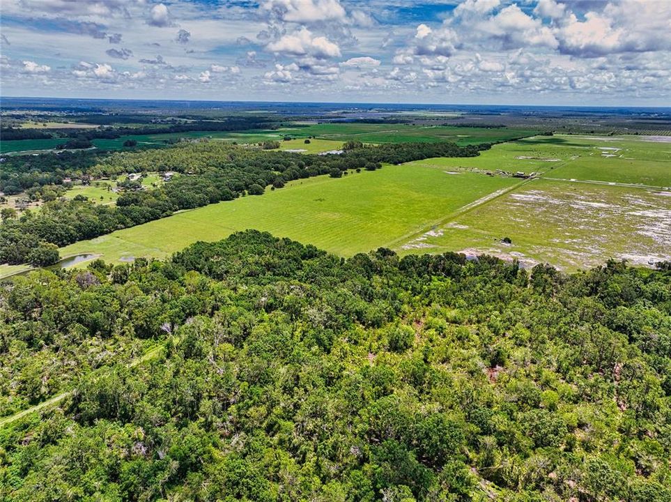 Recently Sold: $1,600,000 (249.31 acres)