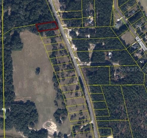 Recently Sold: $29,950 (0.50 acres)