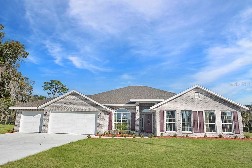 Active With Contract: $458,400 (4 beds, 3 baths, 3000 Square Feet)