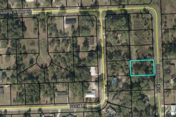 For Sale: $7,000 (0.36 acres)